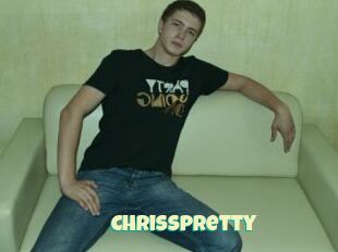 Chrisspretty