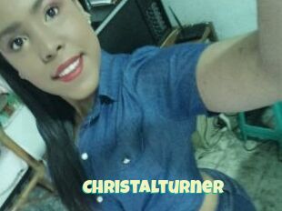 Christalturner