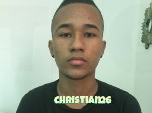 Christian26