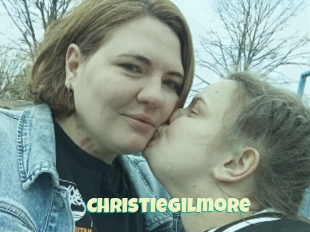Christiegilmore