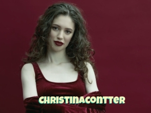 Christinacontter