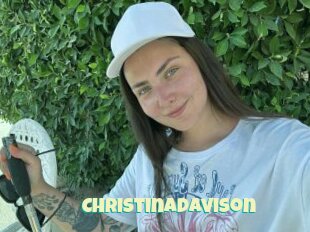 Christinadavison