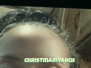 Christinamyarch