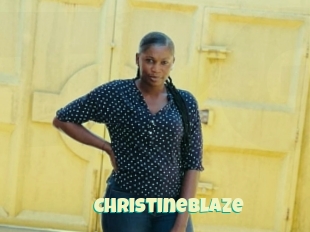 Christineblaze
