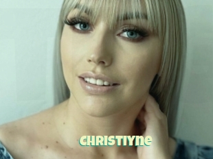 Christiyne