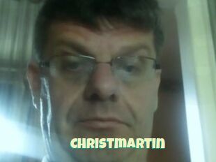 Christmartin
