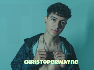 Christoperwayne