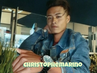 Christophemarino