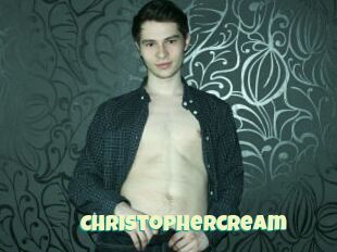 Christophercream