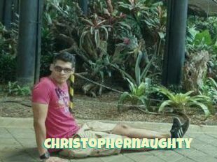Christophernaughty