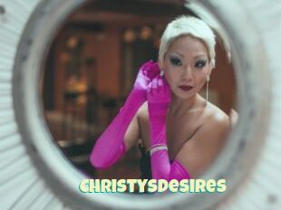 Christysdesires
