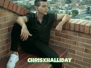 Chrisxhalliday