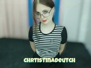 Chrtistinadeutch