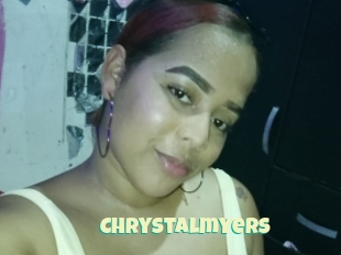 Chrystalmyers