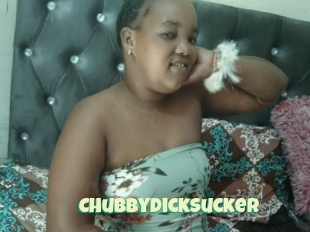 Chubbydicksucker