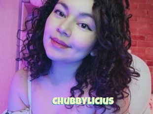 Chubbylicius
