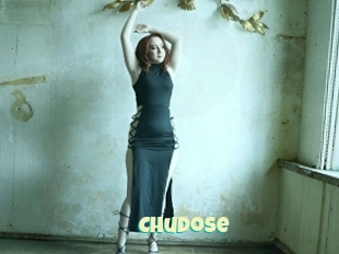 Chudose