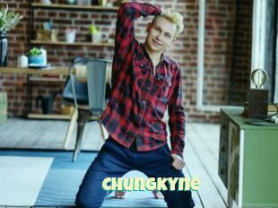Chungkyne