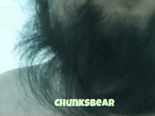 Chunksbear