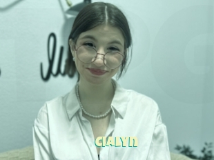Cialyn