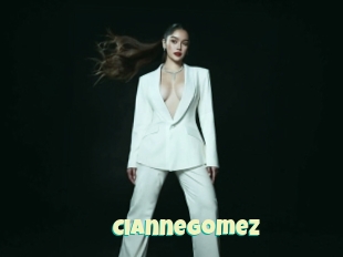 Ciannegomez