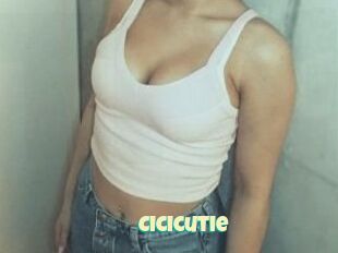 Cicicutie