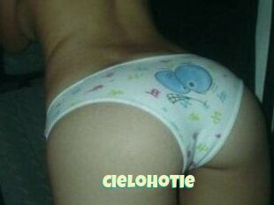 Cielohotie