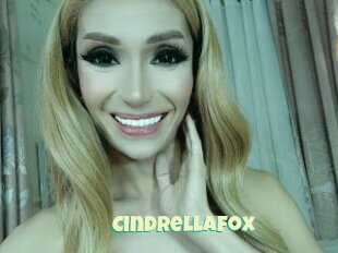 Cindrellafox