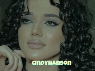 Cindyhanson