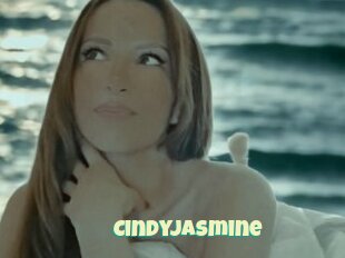 Cindyjasmine