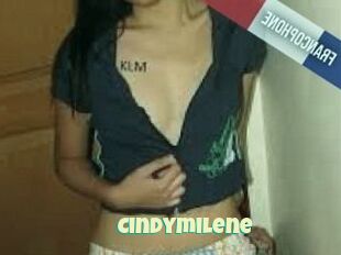 Cindymilene