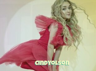 Cindyolson