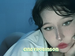 Cindyrobinson