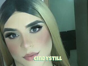 Cindystill
