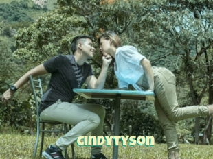 Cindytyson