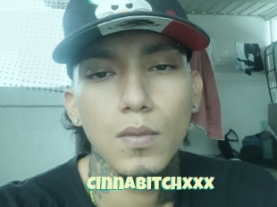 Cinnabitchxxx