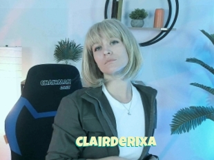 Clairderixa