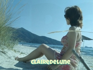 Clairedelune