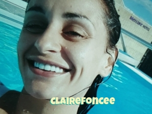 Clairefoncee