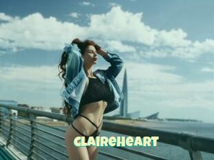 Claireheart