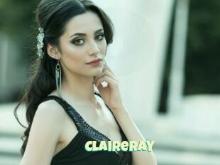 Claireray