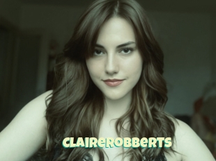 Clairerobberts
