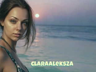Claraaleksza