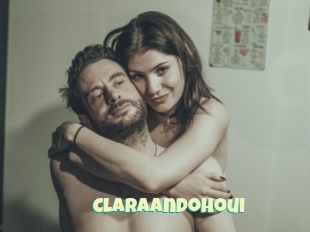 Claraandohoui