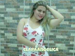 Claraangelica