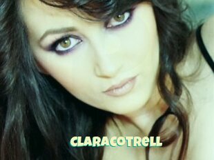 Claracotrell