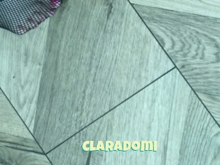 Claradomi
