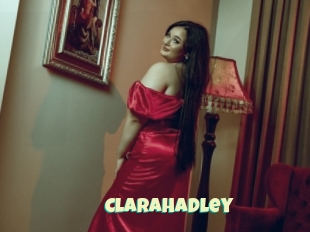 Clarahadley