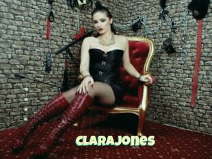 Clarajones