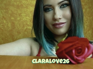 Claralove26